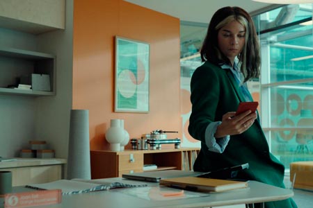 Чёрное Зеркало - Твой экран. Твоя судьба.